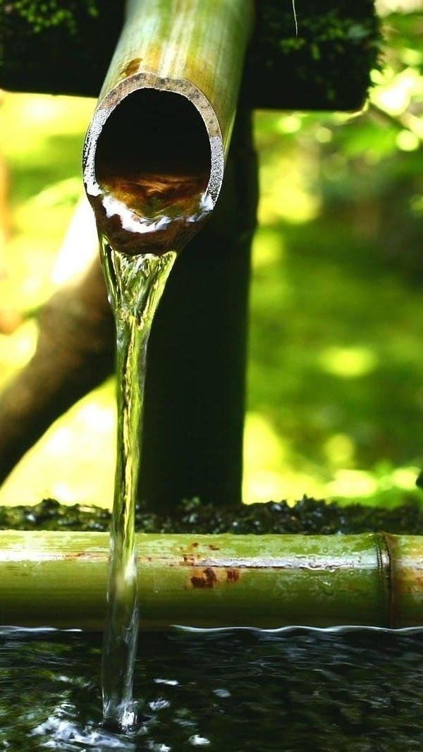 Hình nền mệnh Thủy nữ cho điện thoại đẹp