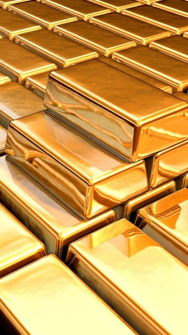 Hình nền thu hút tiền bạc mệnh kim hút tài lộc