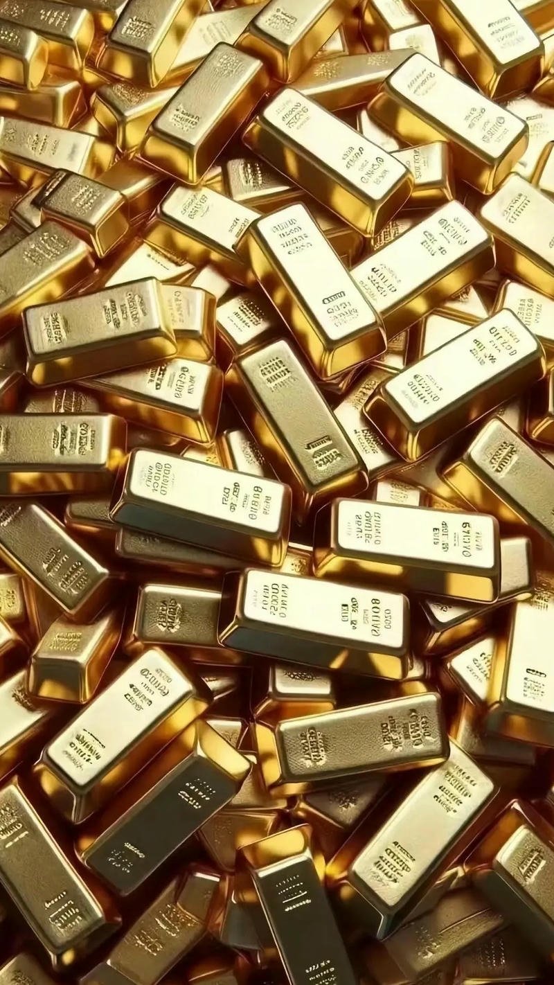 Hình nền thu hút tiền bạc tài lộc dồi dào
