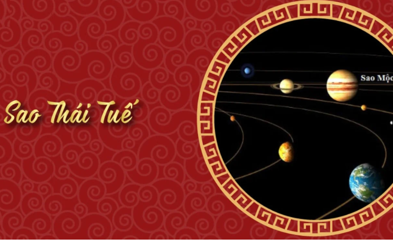 Luận Giải_ XemSao Thái Tuế Là Gì Và Ý Nghĩa Chung Trong Tử Vi Cao Ly Đầu Hình tuổi vợ chồng tốt xấu chi tiết
