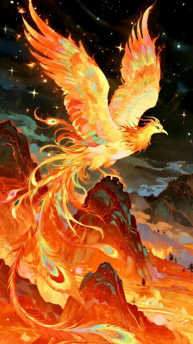 Mệnh Thổ để hình nền gì hợp ngũ hành