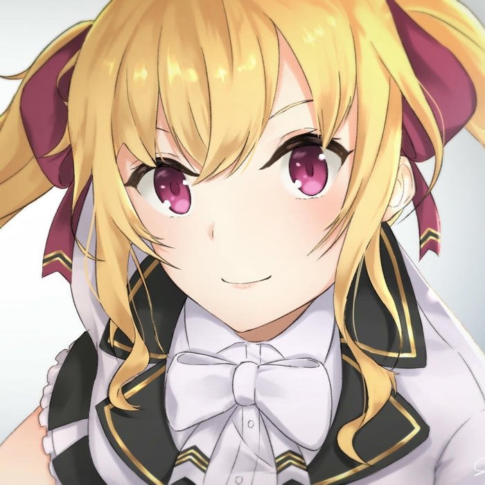 ảnh anime avatar phong cách kawaii đáng yêu