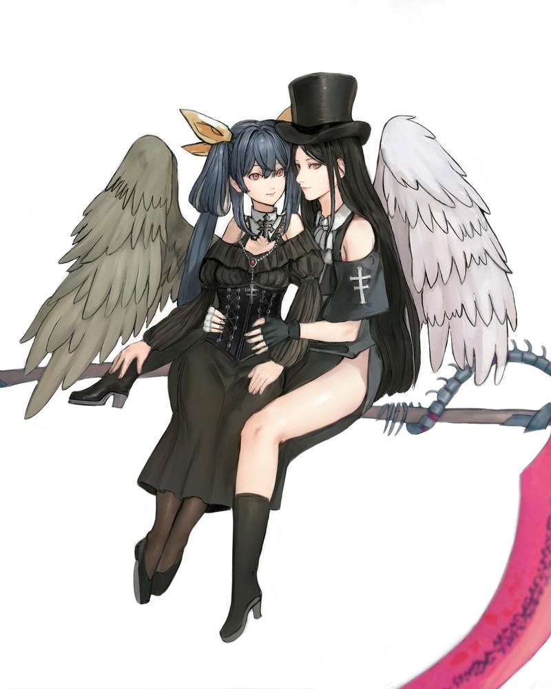 ảnh anime cặp đôi dễ thương