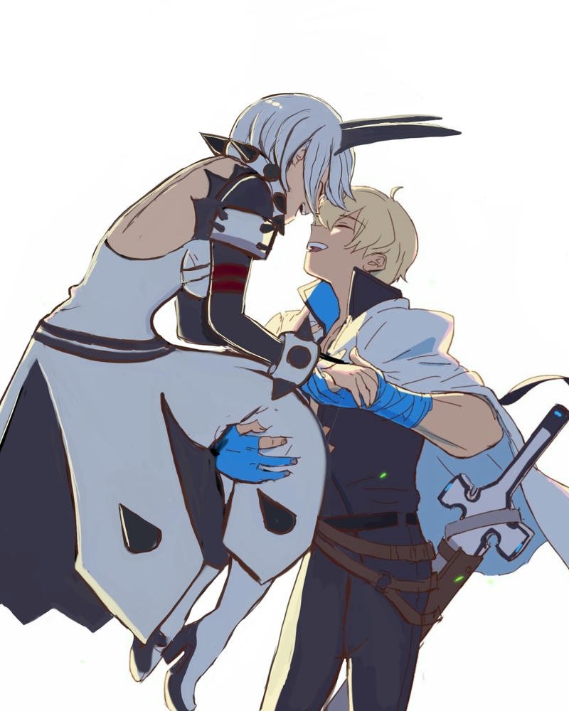 ảnh anime cặp đôi tình cảm