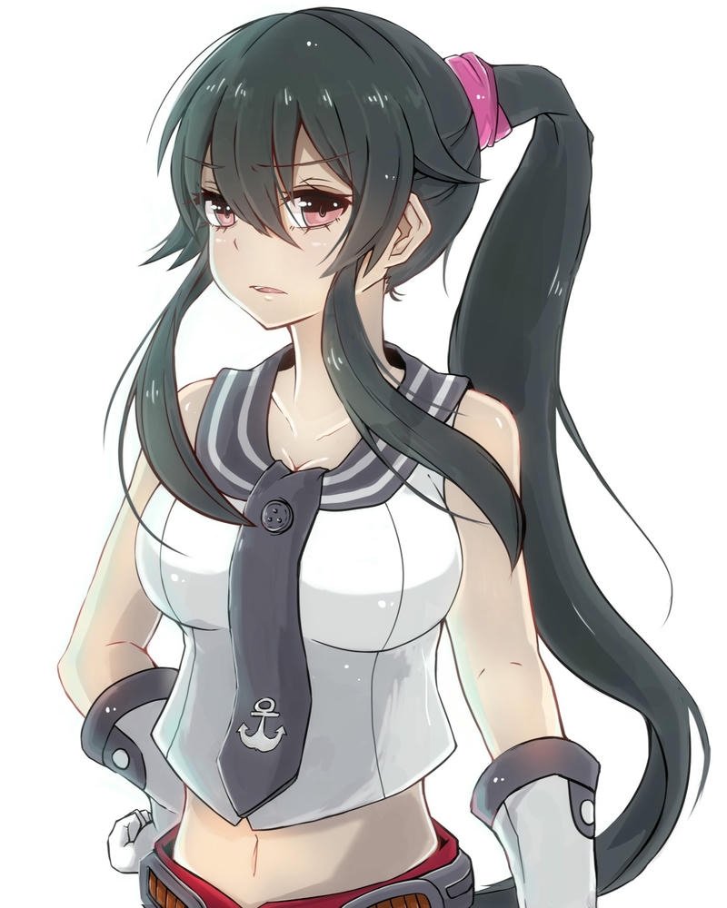 ảnh anime đẹp hiếm cuốn hút