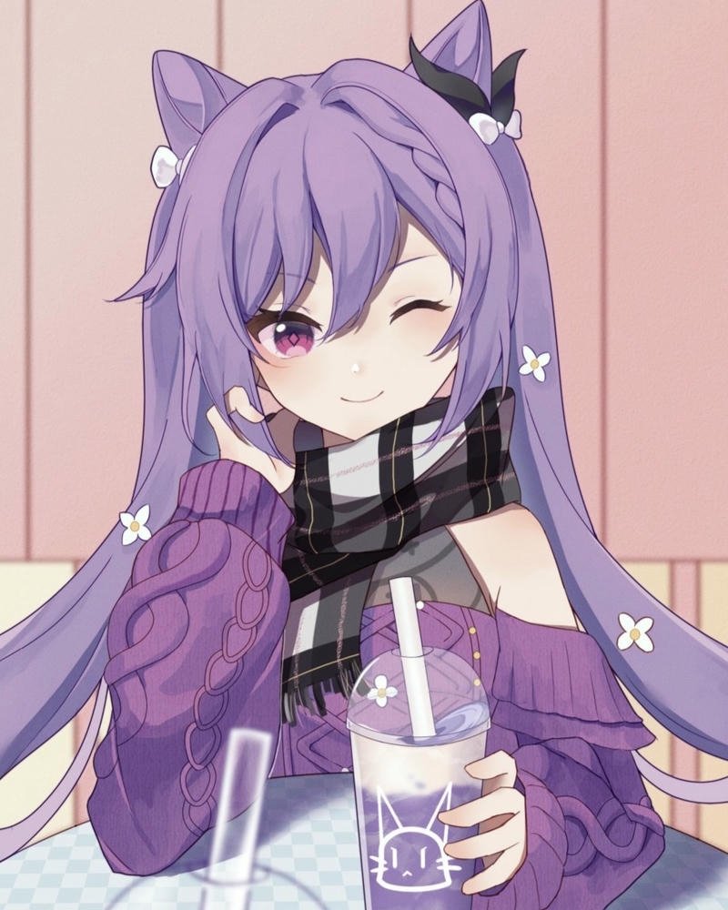 ảnh anime đẹp hiếm hiếm gặp