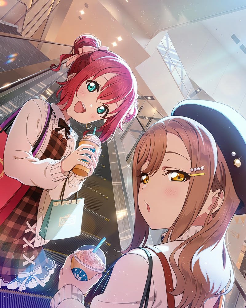 ảnh anime đẹp hiếm nghệ thuật