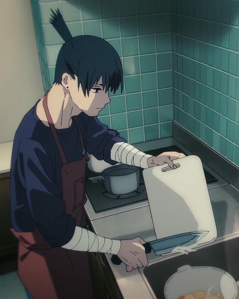 ảnh anime đẹp hiếm siêu đẹp