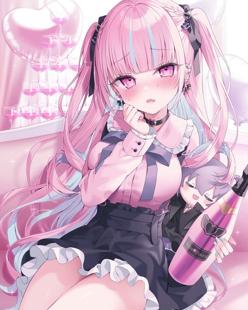 ảnh anime đẹp hiếm tinh tế