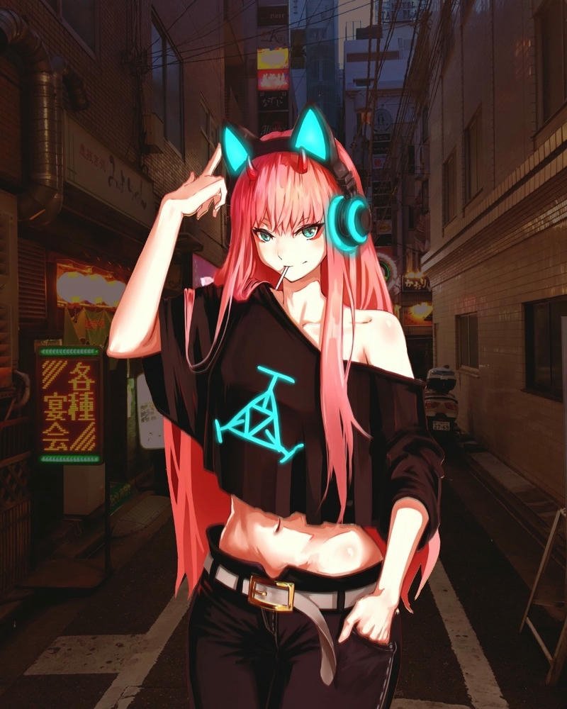 ảnh anime đẹp hiếm tuyệt đẹp