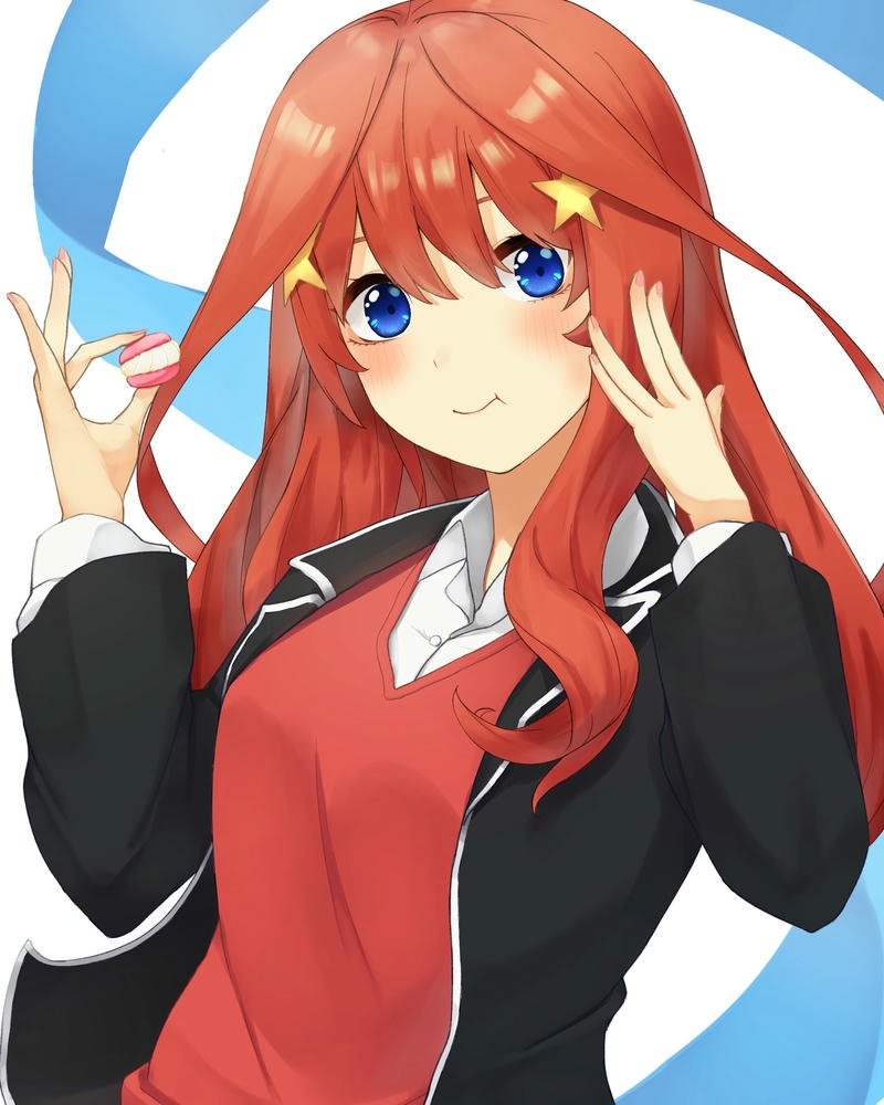 ảnh anime đẹp hiếm xinh