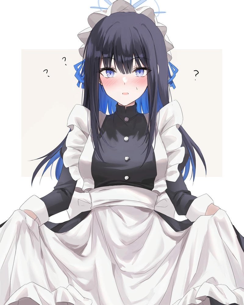 Bộ sưu tập 109+ ảnh anime hầu gái đẹp khiến bạn mê mẩn - Featured post in Kho ảnh anime