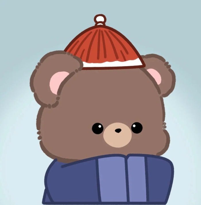 ảnh avatar cute trend