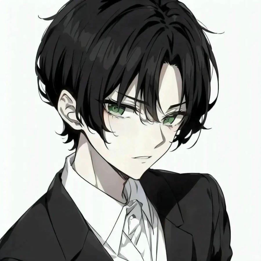 ảnh avatar đôi anime ngoài trời (2)