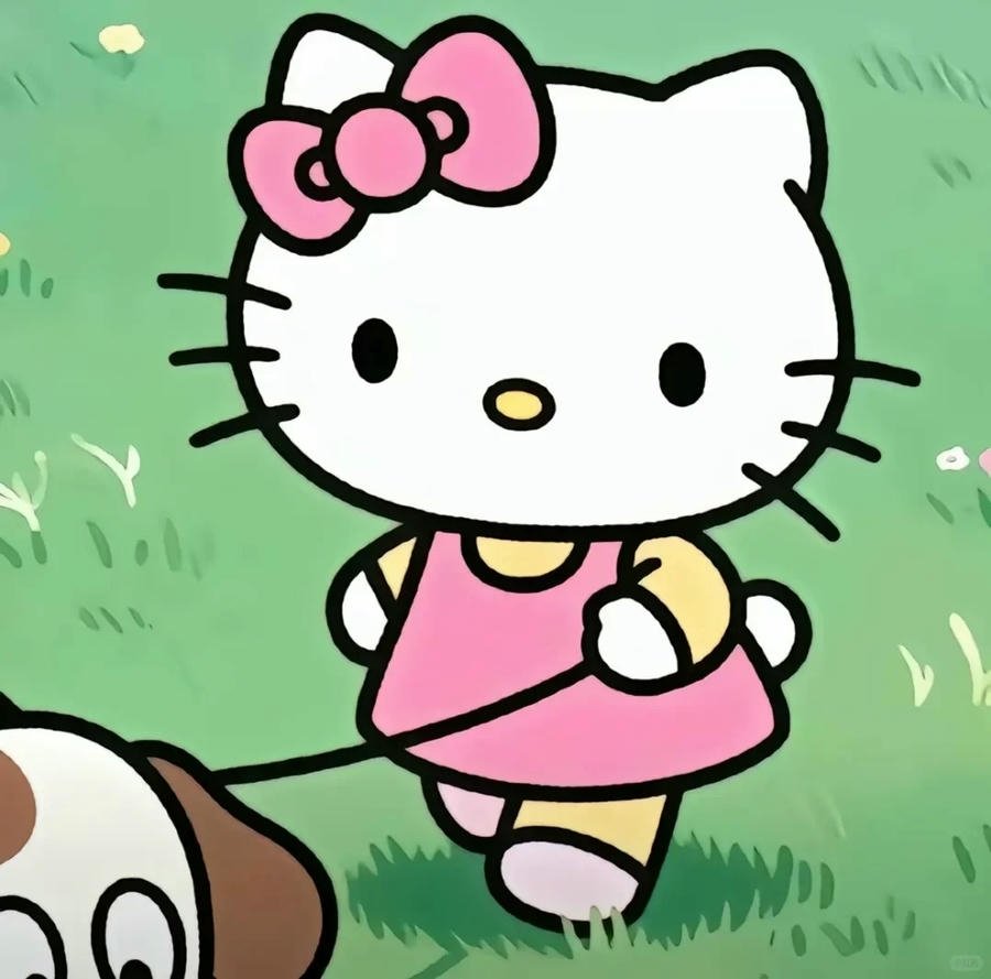 ảnh avatar đôi anime ngọt ngào (2)