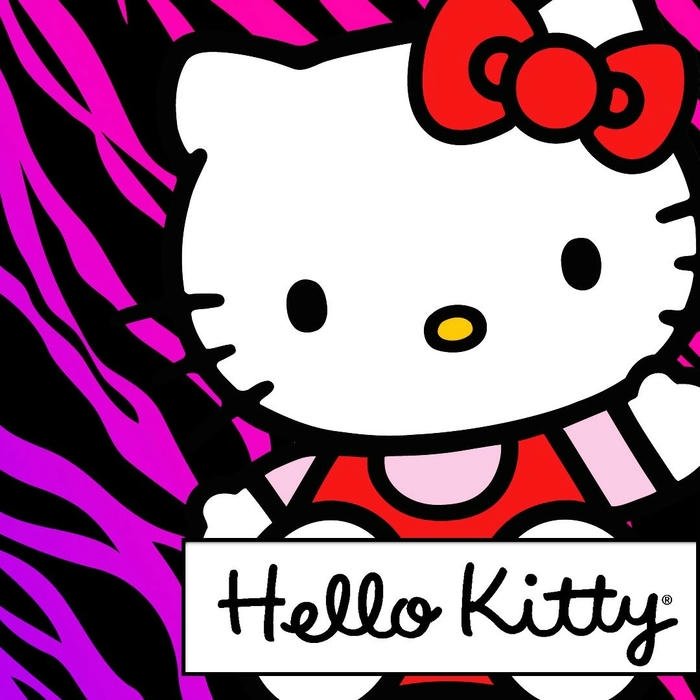 ảnh avatar hello kitty cute phù hợp avatar