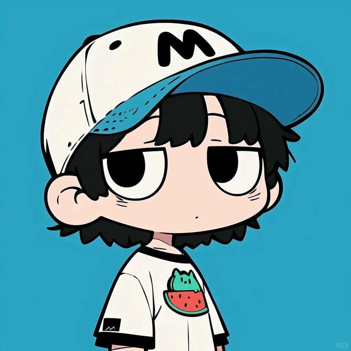 ảnh chibi boy baby cute