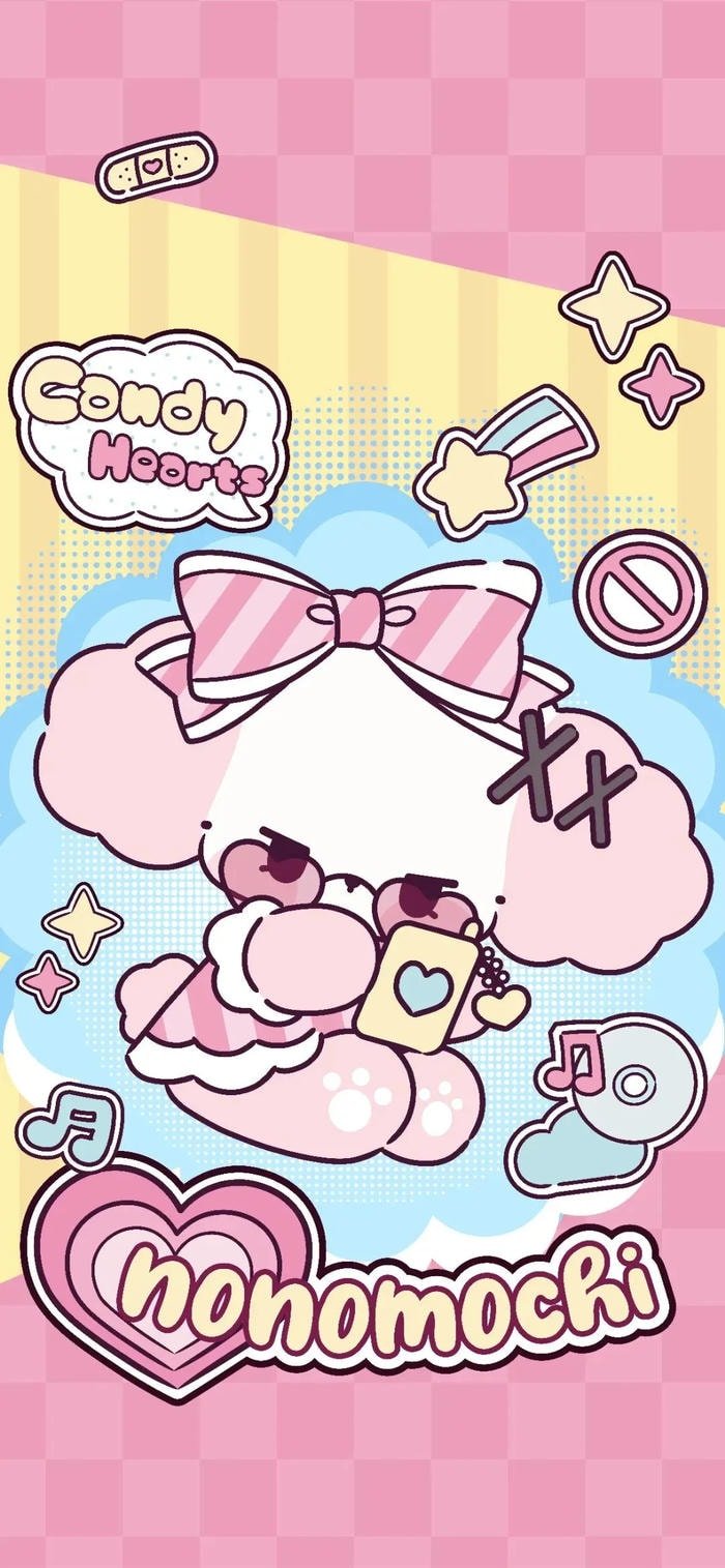 ảnh chibi cute ngộ nghĩnh