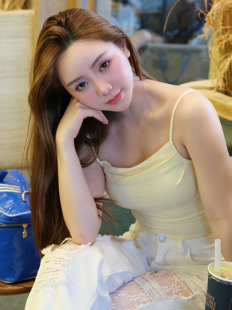 ảnh chụp quỳnh kool sexy