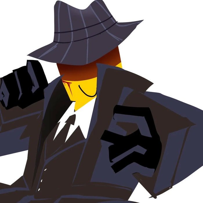 Bộ sưu tập 192+ Roblox avatar làm ảnh đại diện cực chất ảnh đại diện game roblox avatar