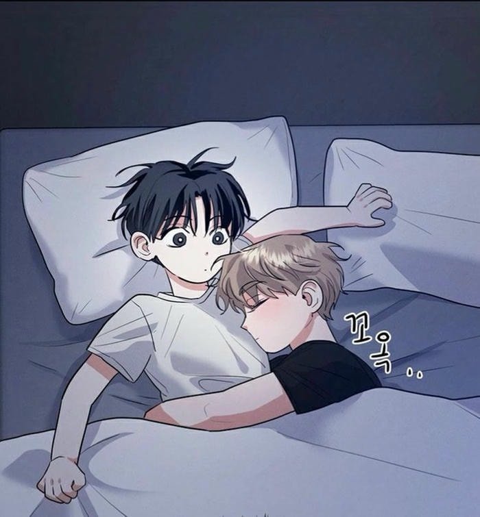ảnh đam mỹ chibi anime