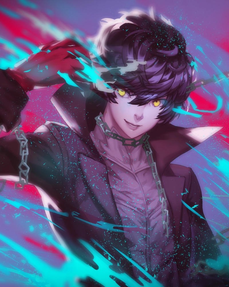 ảnh đẹp anime đẹp hiếm