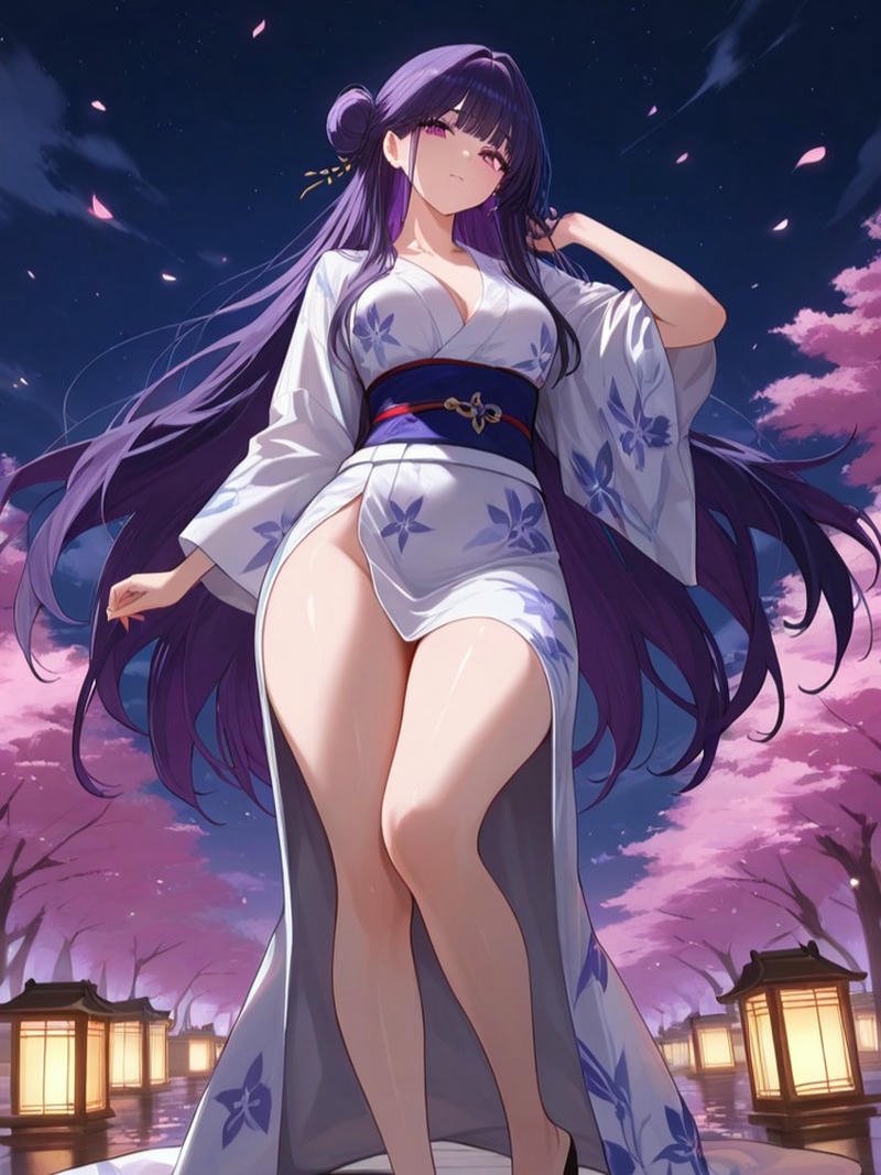 ảnh gái anime mlem gợi cảm