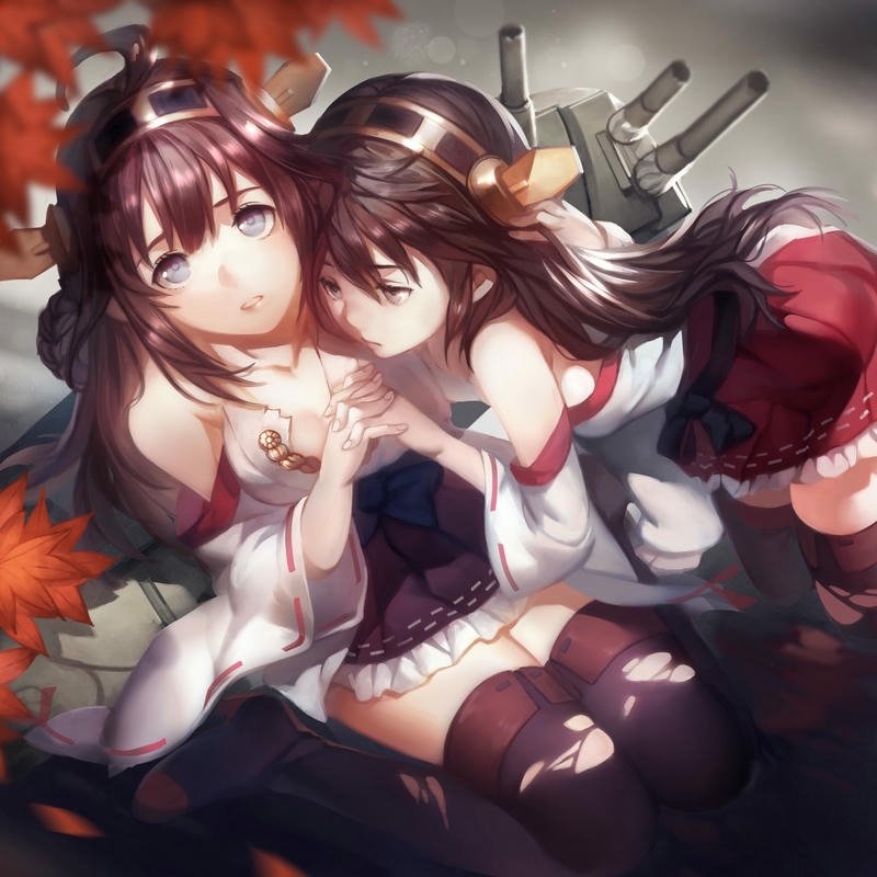 ảnh nắm tay anime dễ thương