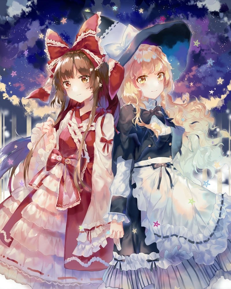 ảnh nắm tay anime lãng mạn nhẹ