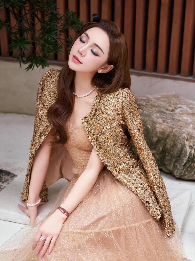 ảnh quỳnh kool sexy ngoại cảnh