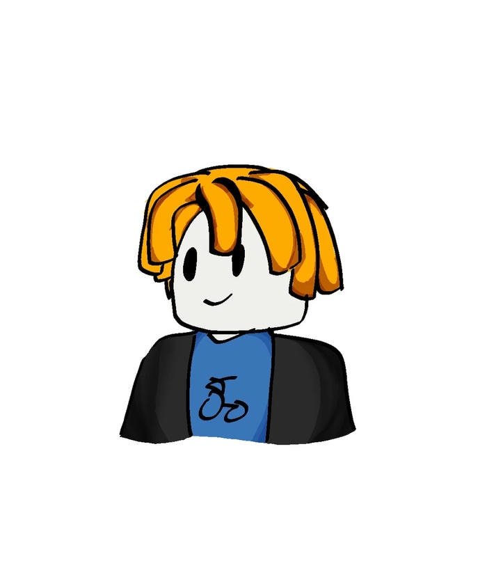 Bộ sưu tập 192+ Roblox avatar làm ảnh đại diện cực chất ảnh roblox avatar phong cách hoạt hình