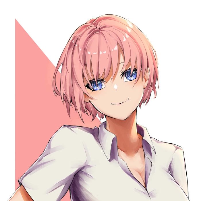 anime avatar chibi dễ thương phong cách trẻ