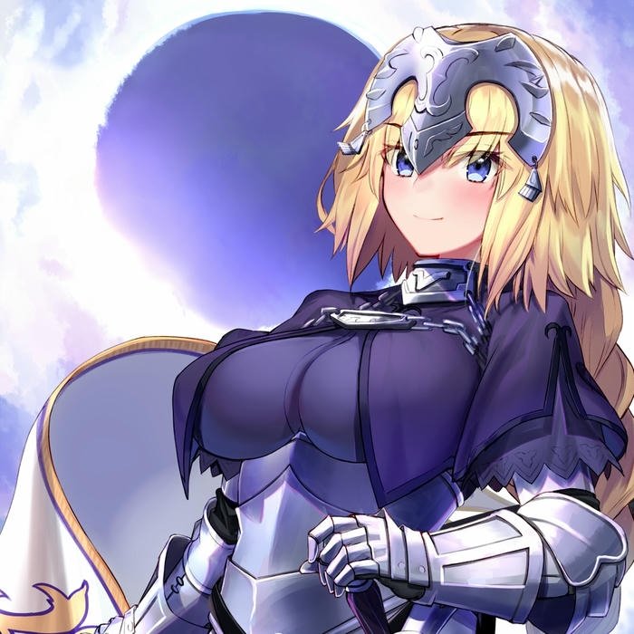 anime avatar nam phong cách mạnh mẽ