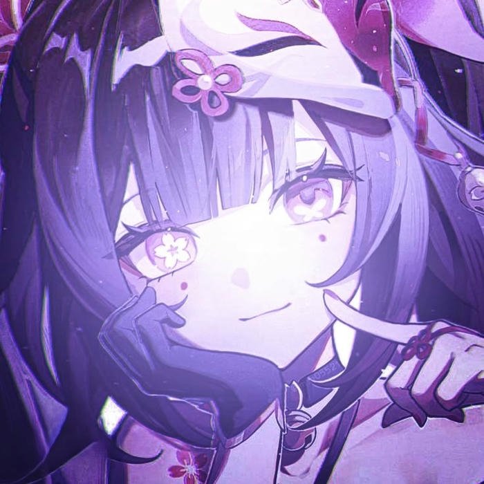 anime avatar sáng nữ phong cách học đường