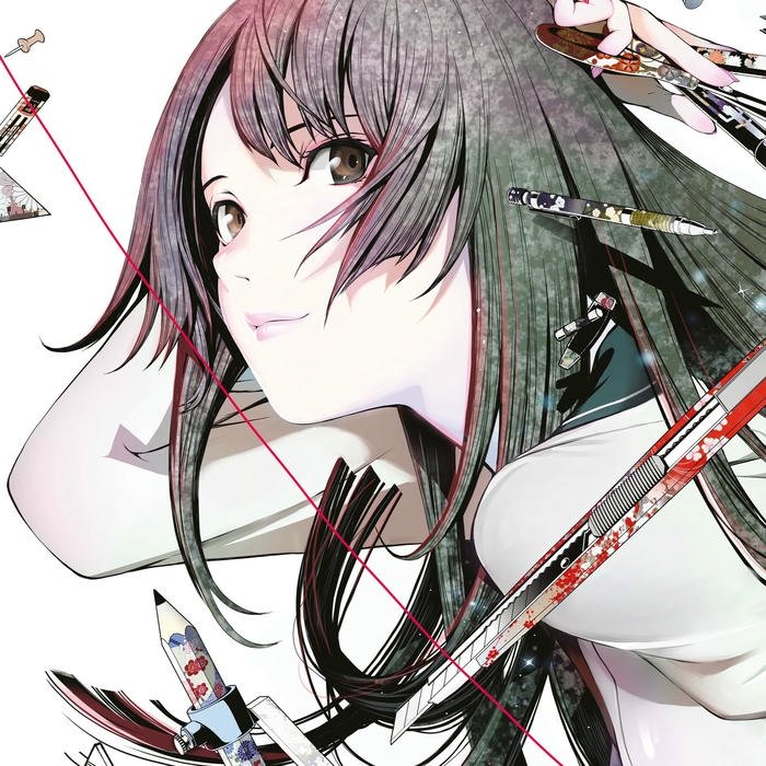 anime avatar tạo hình sáng sủa dễ nhìn