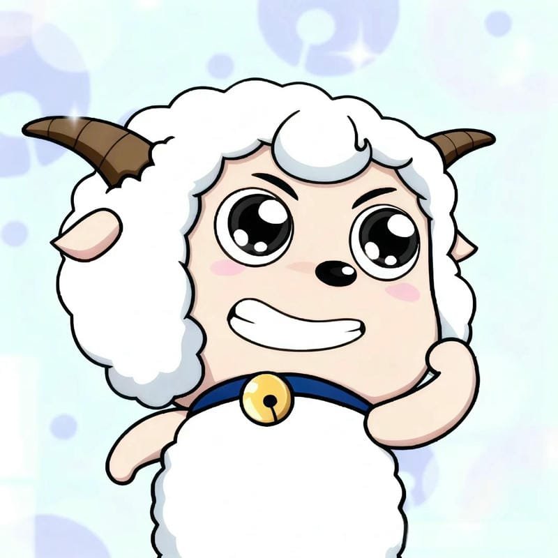 avatar cute dễ thương cho bé