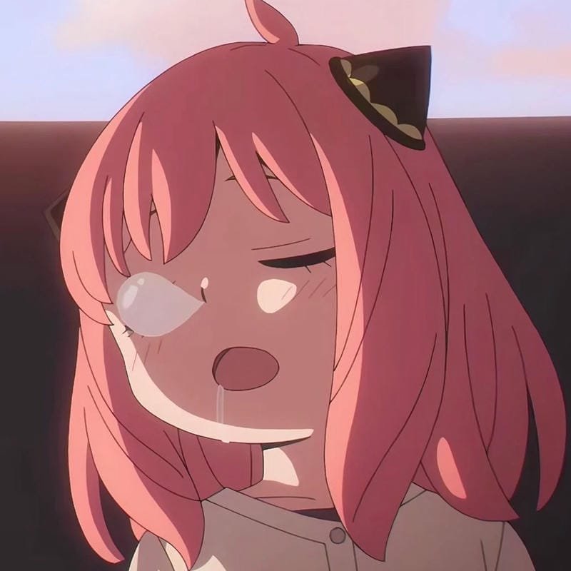 avatar cute dễ thương hoạt hình