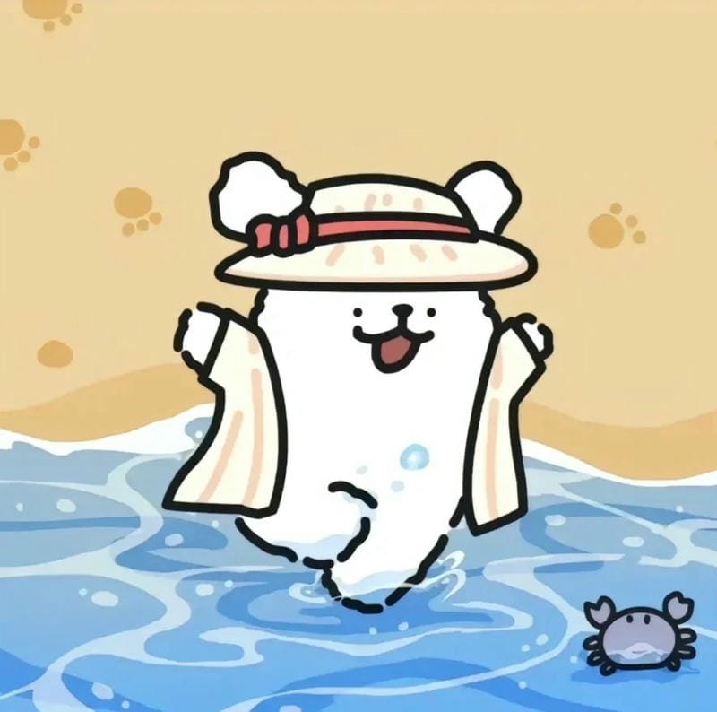 avatar cute dễ thương nhất