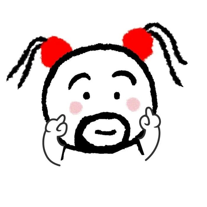 avatar cute hoạt hình