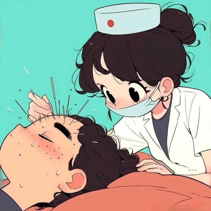 avatar cute phù hợp con gái