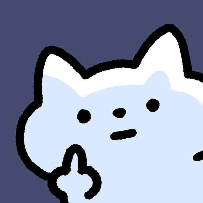 avatar cute phù hợp con trai
