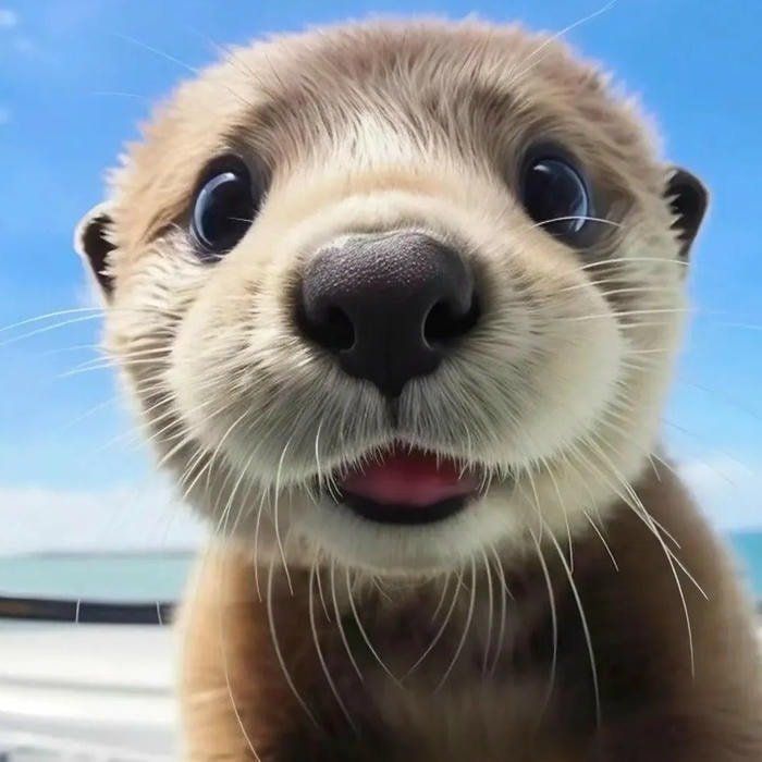 avatar cute siêu dễ thương