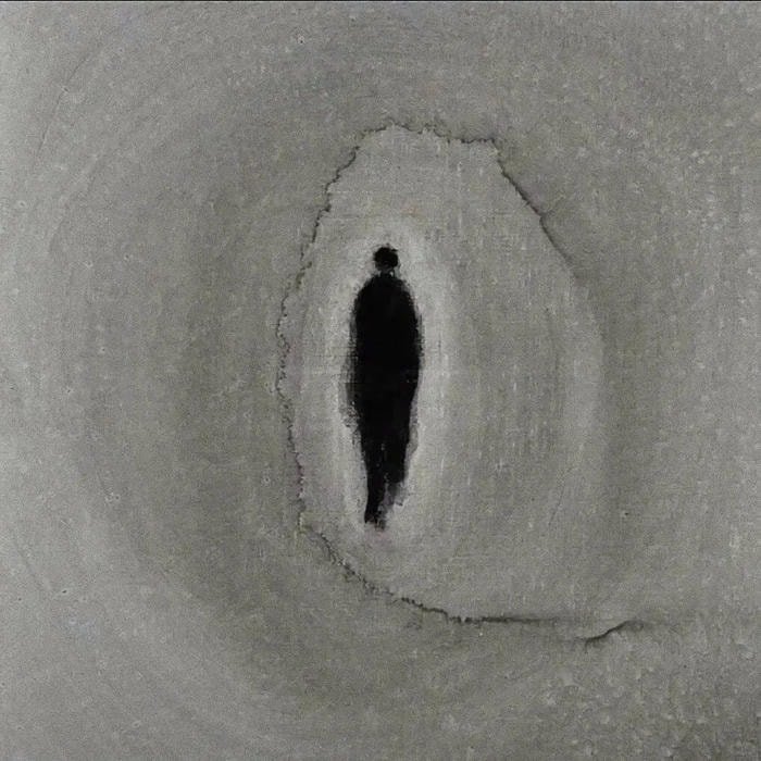 avatar đen trắng chân dung