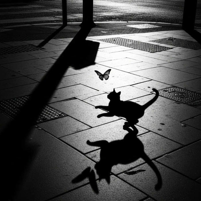 avatar đen trắng đẹp nhất