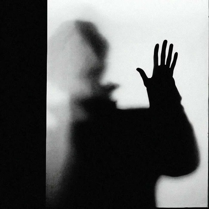 avatar đen trắng đơn giản đẹp