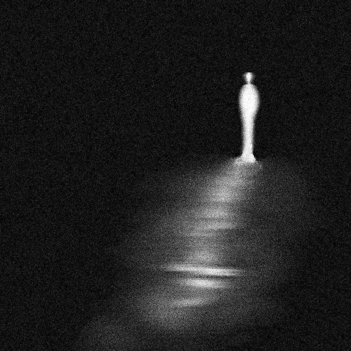 avatar đen trắng lofi