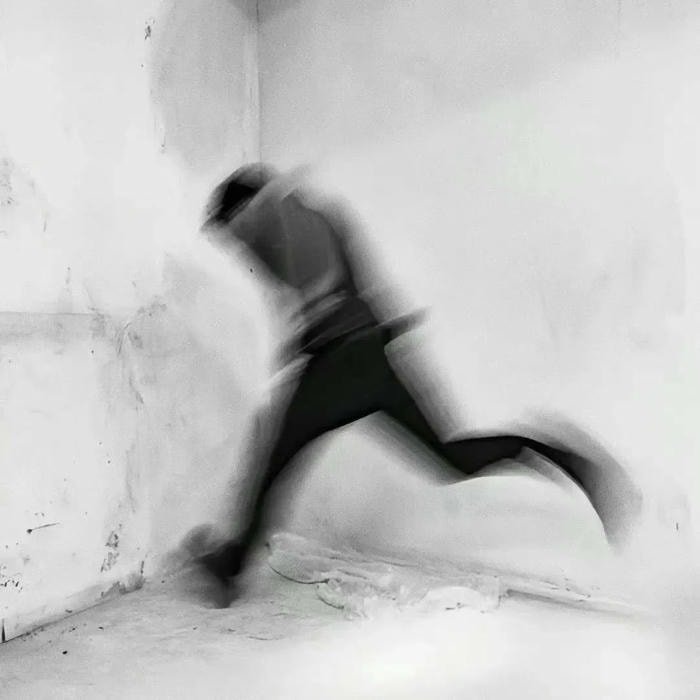 avatar đen trắng style cổ điển