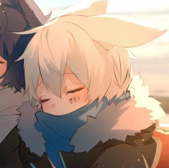 avatar nhóm bạn thân dễ thương