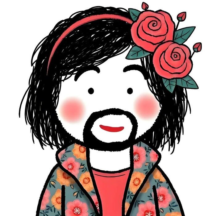 avatar nhóm dễ thương cho facebook