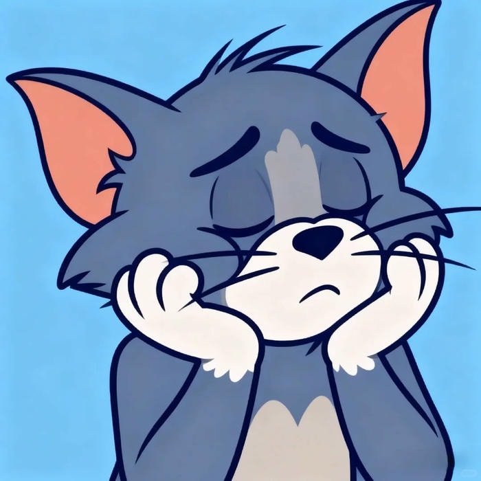 avatar nhóm đơn giản đẹp